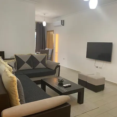 Lungomare View Апартаменты