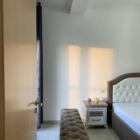 Lungomare View Апартаменты *