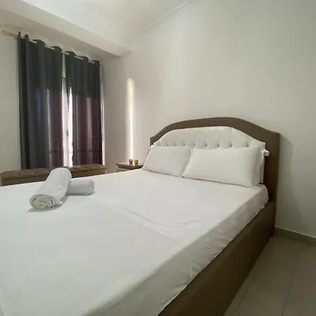 Lungomare View Apartment