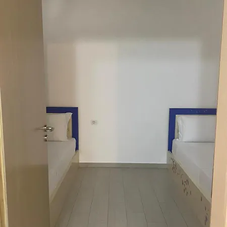 Apartment Lungomare View Vlore